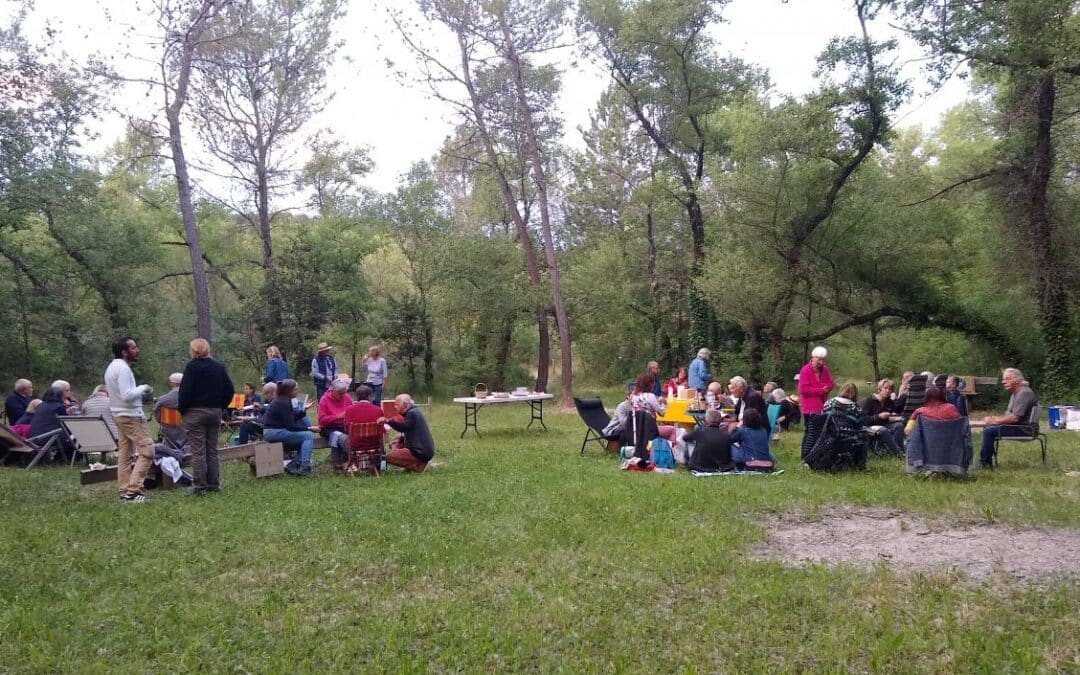 INTERCALLIS FÊTE LA NATURE