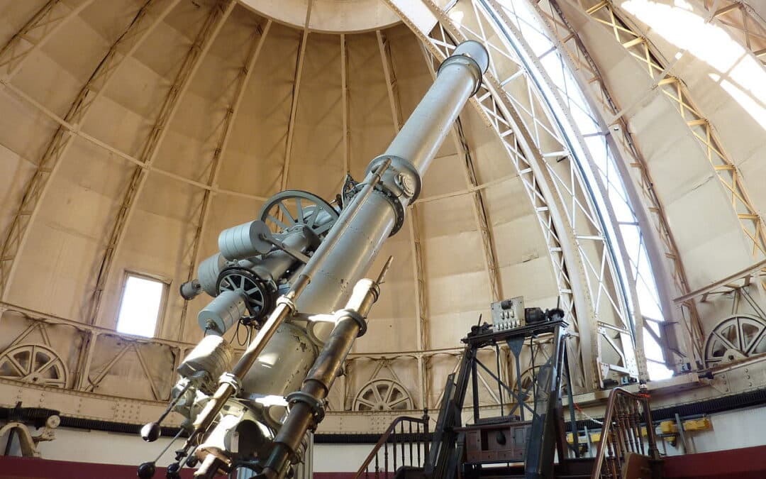 Exoplanètes : un programme de conférences pour explorer l’astrophysique moderne