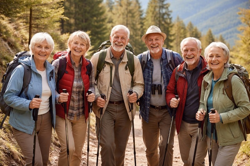 Retraite : faites le point maintenant