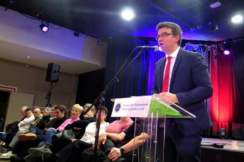 Jean-François Périlhou