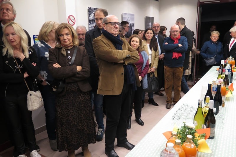 Vœux Buisson 2026