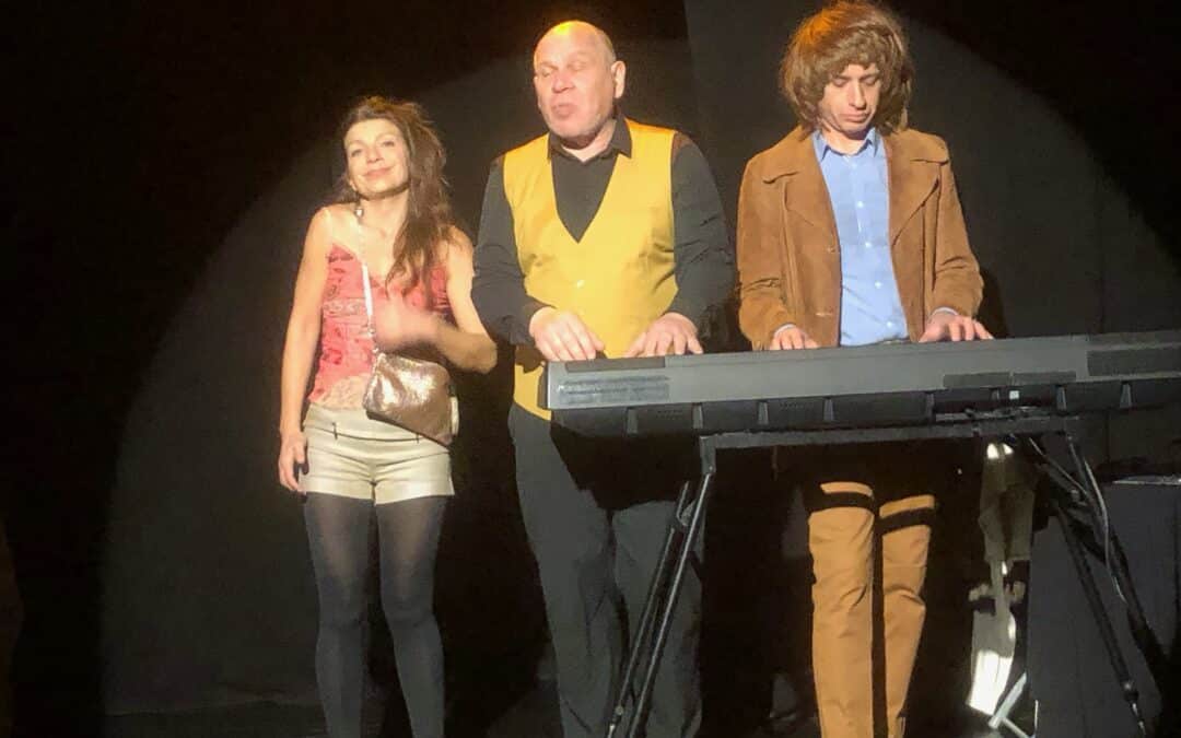 Une rentrée théâtrale sous le signe du rire