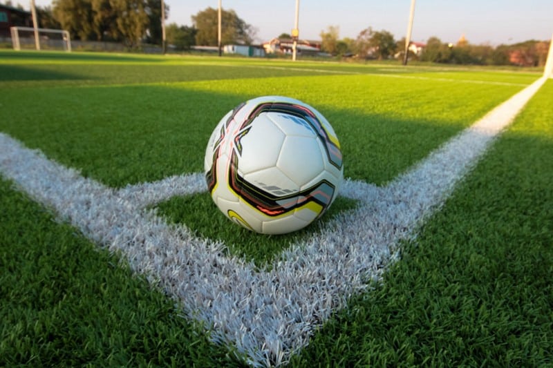 Agenda football du week‑end