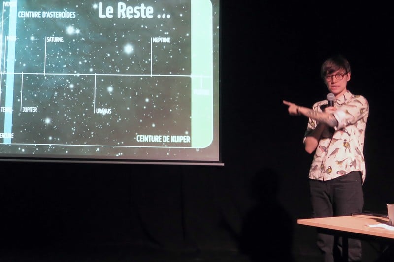 UPT Exoplanètes 01-2026