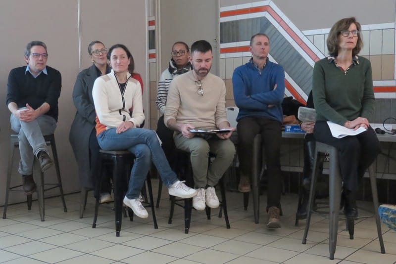 Vivre Vaison Ensemble