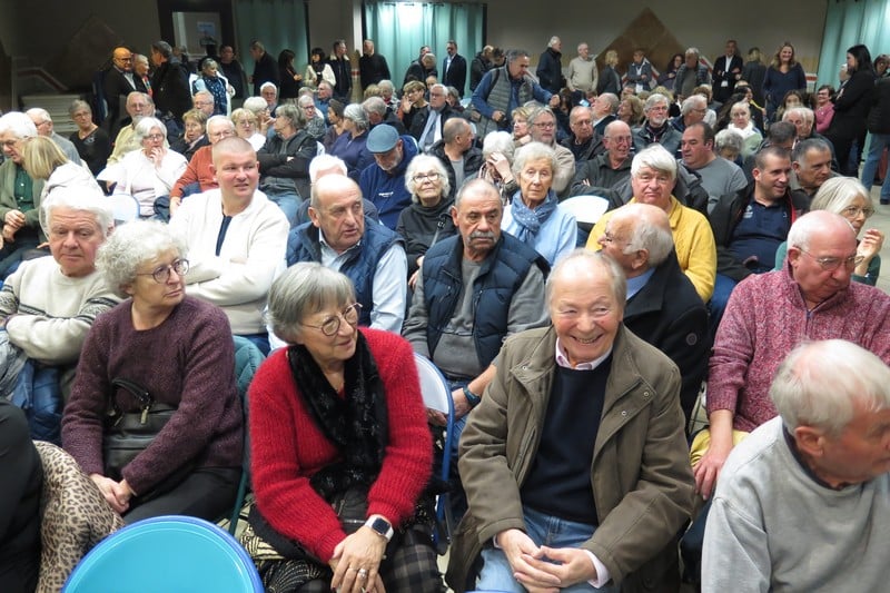 Présentation de la liste Périlhou 02-2026