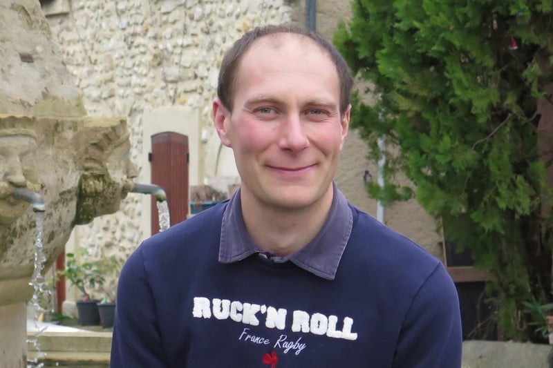 Benjamin Kaufmann
