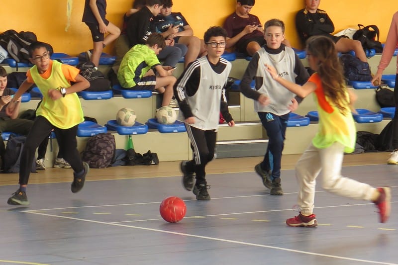 Futsal 02/2026