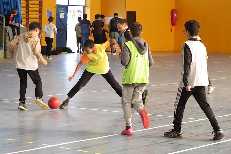Futsal 02/2026