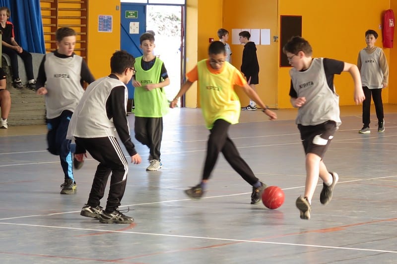 Futsal 02/2026