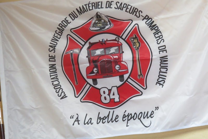 À la belle époque des sapeurs pompiers