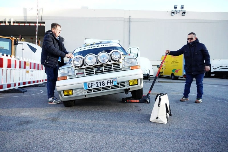 Monte Carlo Historique 2026