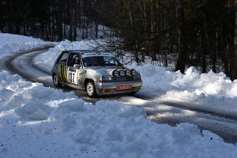 Rallye Monte Carlo 2026