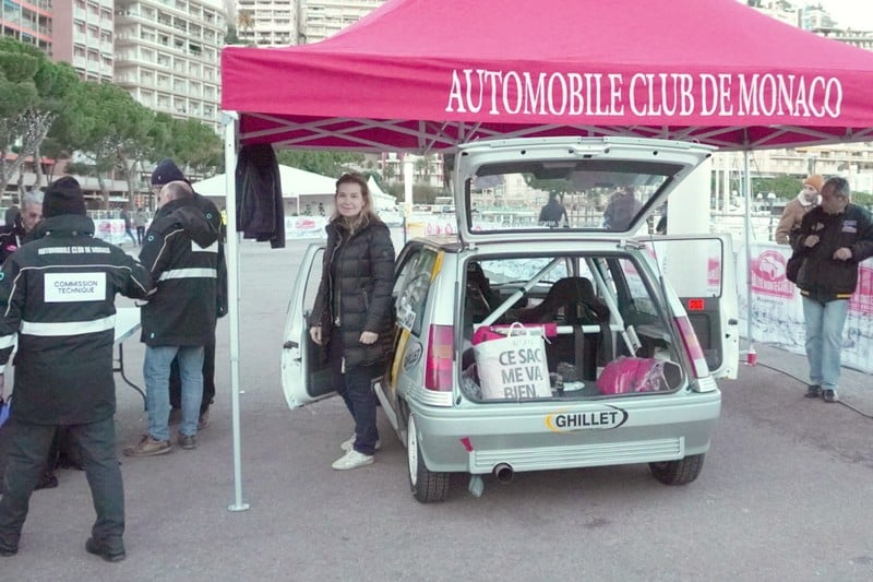 Monte Carlo Historique 2026