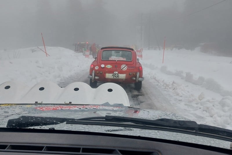 Rallye Monte Carlo 2026