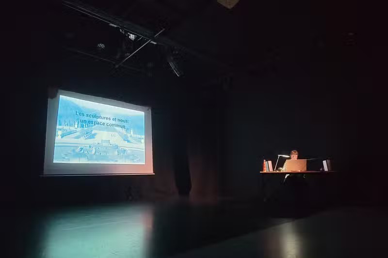 Beau programme de mars à l’Université pour tous