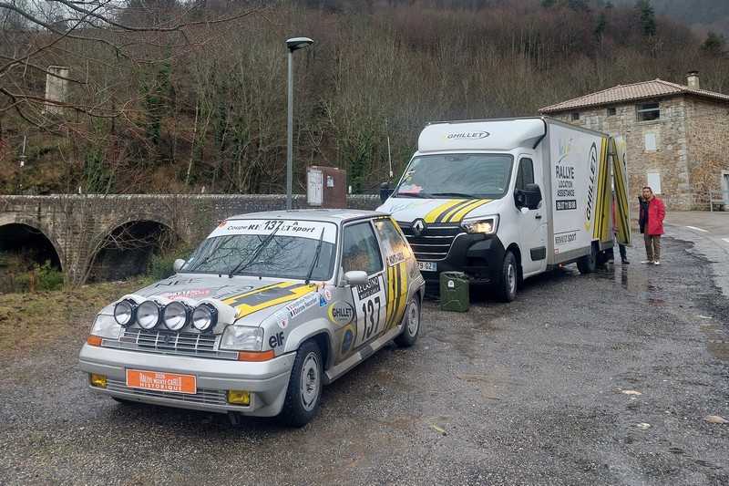 Rallye Monte Carlo 2026
