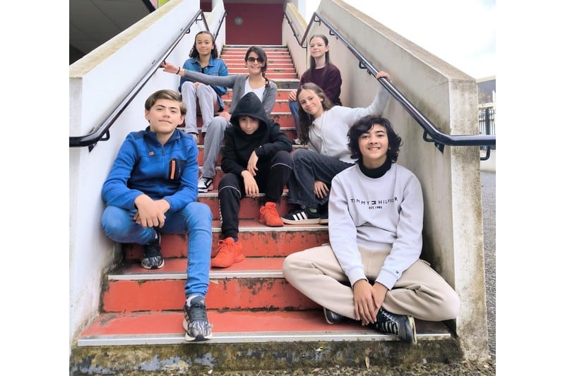 Classe théâtre - 2025-2026