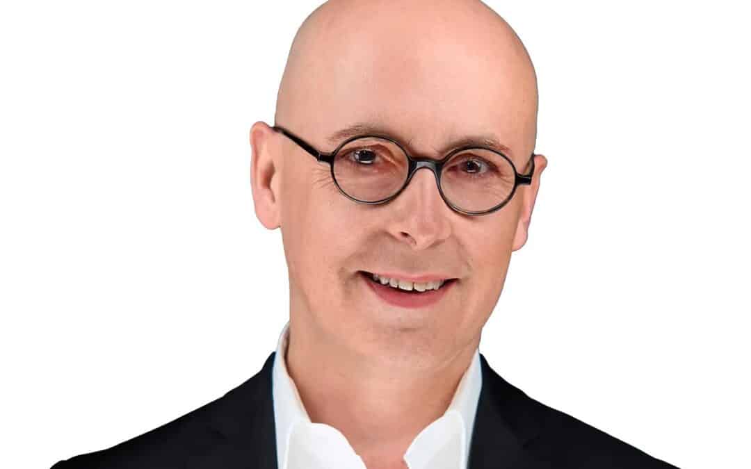 Conférence de Roch Jamelot prochainement au Théâtre des Deux Mondes : « La voix, une puissance de relation »