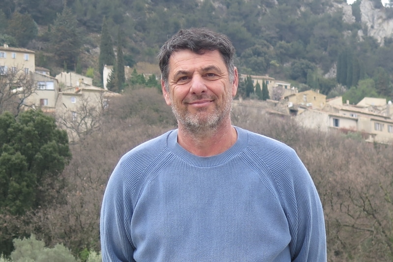 Brice Criquillion