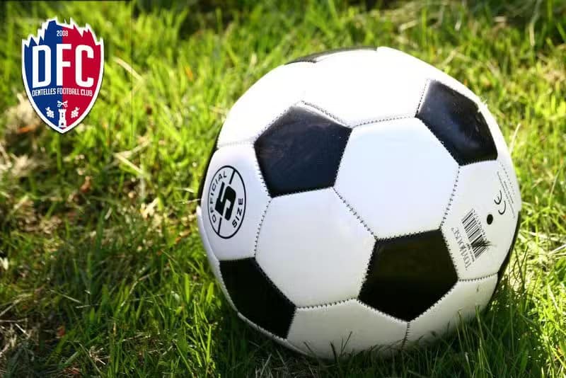 Dentelles FC