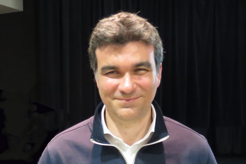 Jean-François Périlhou