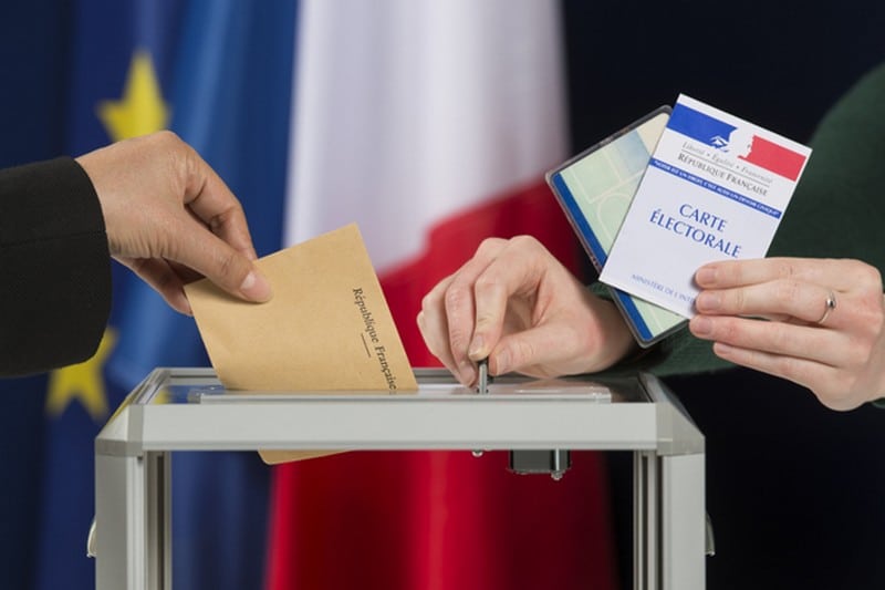 Vote