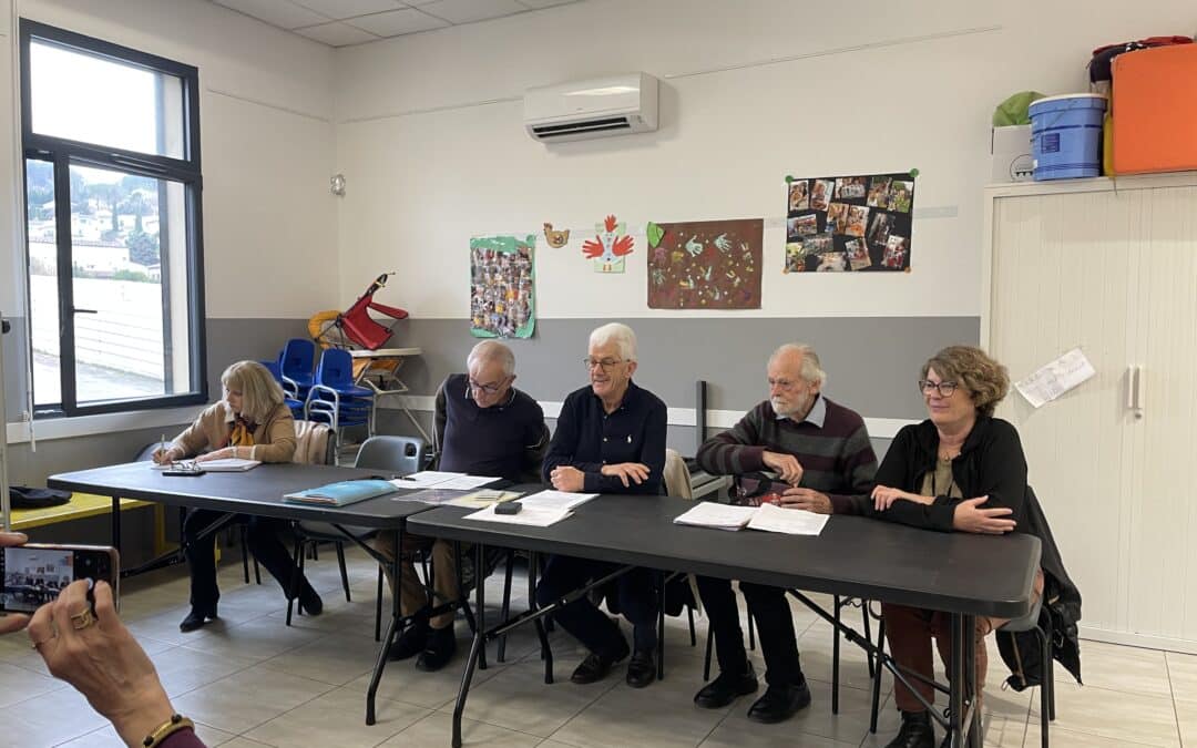 « On est très sérieux quand on a 17 ans »