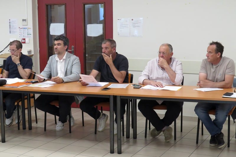 Conseil communautaire 04-2026