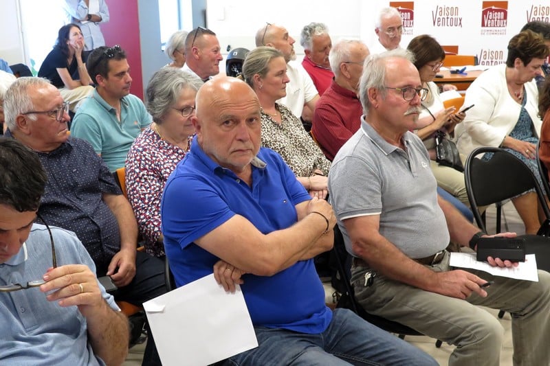 Conseil communautaire 04-2026