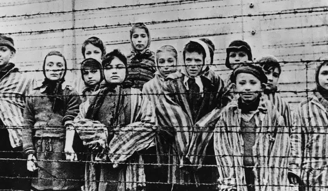 Journée nationale du souvenir des victimes et des héros de la Déportation