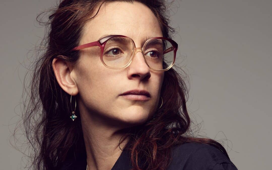 Rencontre – dédicace avec Marion Richez
