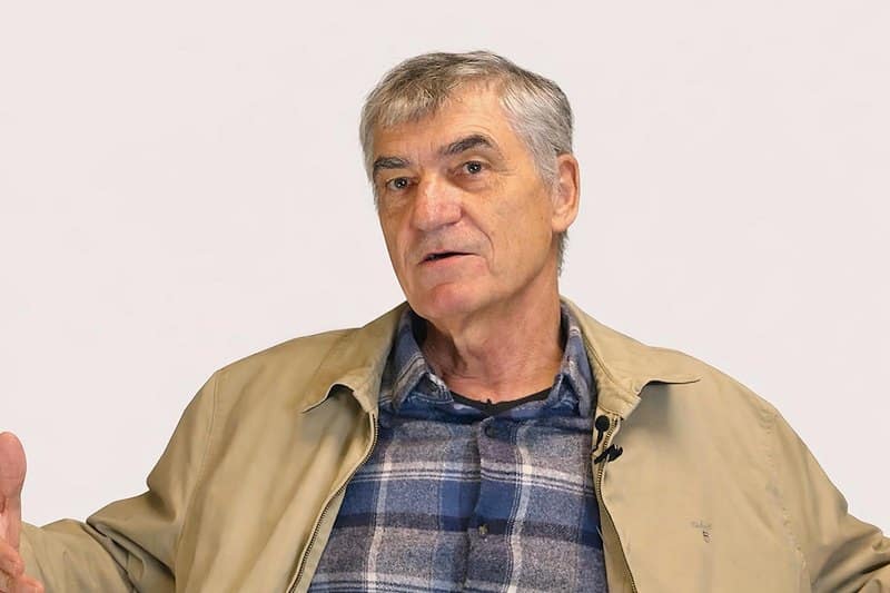Gille Antonowicz invité à la librairie Montfort