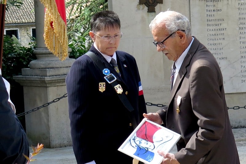Décoration Véronique de Castro - 8 mai 2026