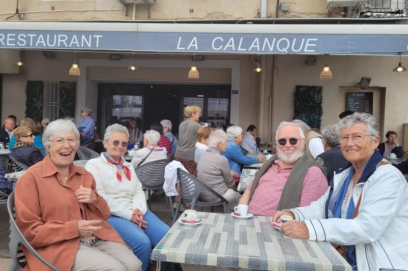 Détente et loisir Malaucène