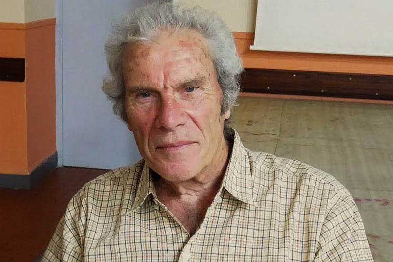 Soirée en mémoire de Paul Peyre