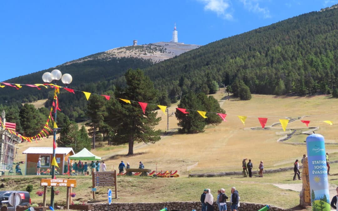 Bientôt Ventoux en fête 