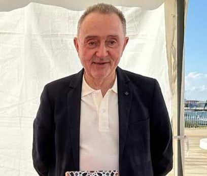 Rencontre et dédicace avec Gilles Gauthier
