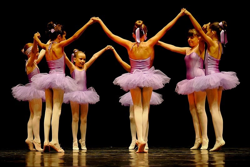 École de musique et de danse Vaison Ventoux