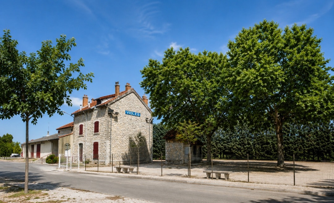 Le boulodrome