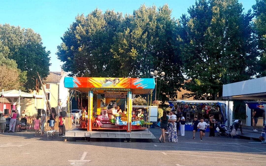 Un bilan mitigé pour la fête votive