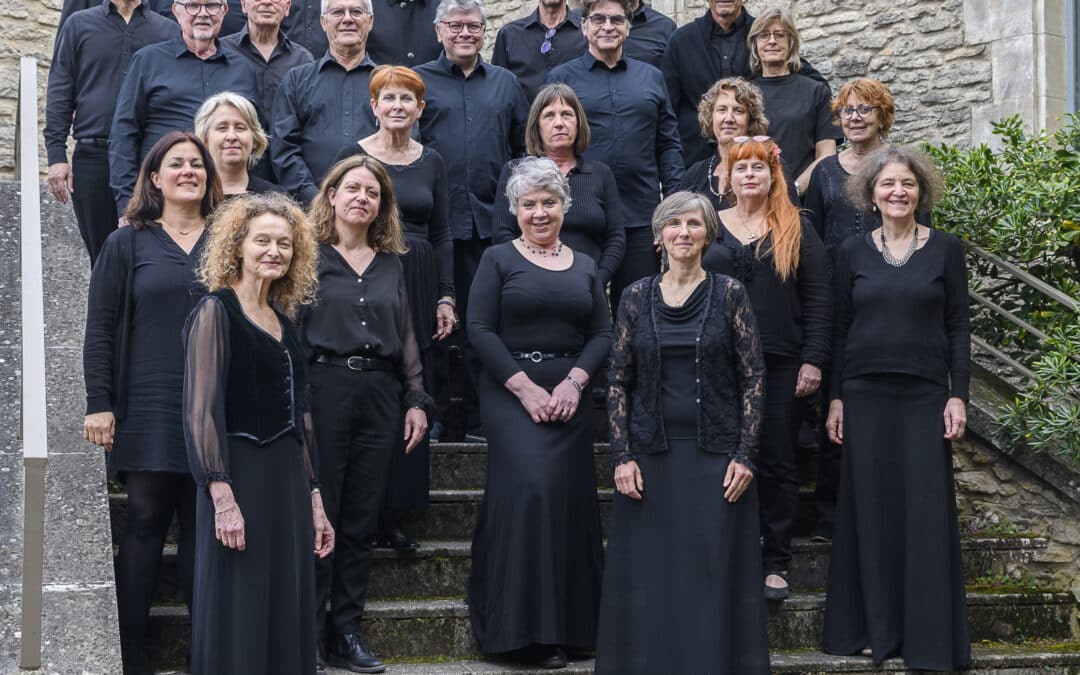 Cycle de musiques sacrées du Festival d’Avignon 2026