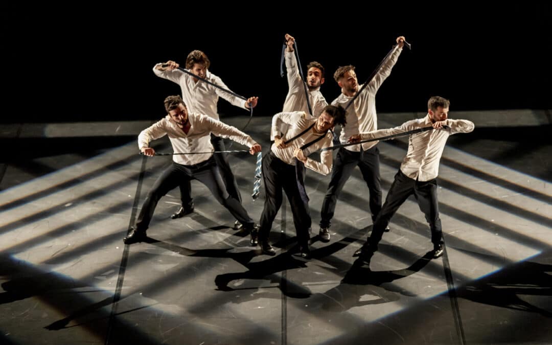 Vaison Danses : “COSTARD”