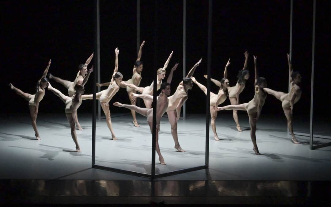 Vaison Danses : “Juste une dernière danse”