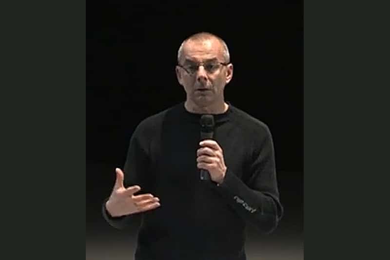 Thierry Malandain, un académicien novateur