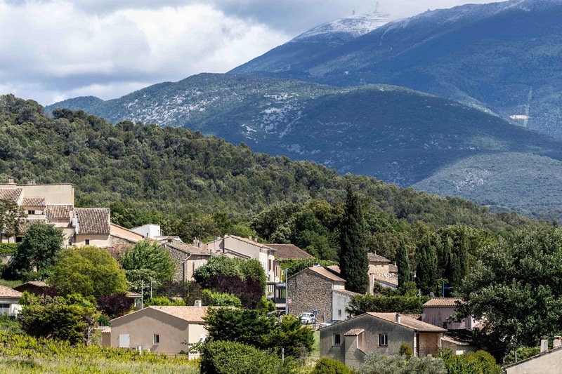 Ventoux Magazine est paru