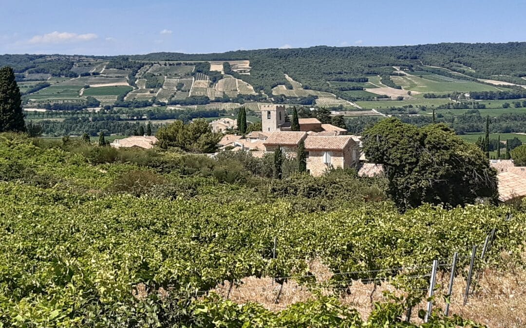 La Merci célèbre ses 60 ans à Villedieu