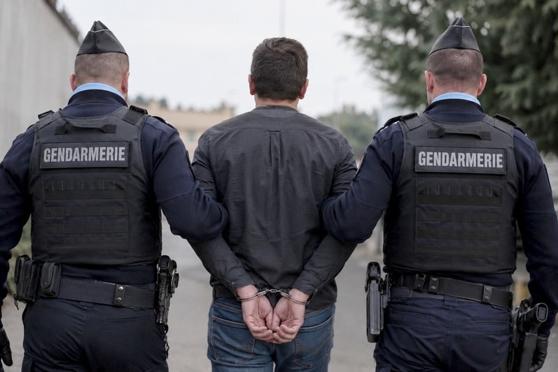 Coup de filet dans le trafic de drogue