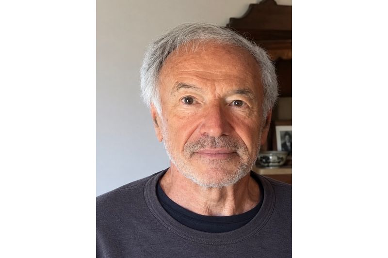 Hommage à Guy Bourianne