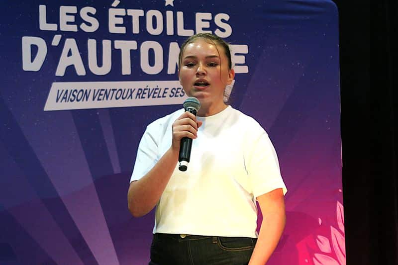 Étoiles d’automne